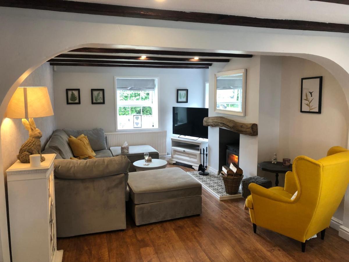 Old Smithy Cottage Singleton  외부 사진